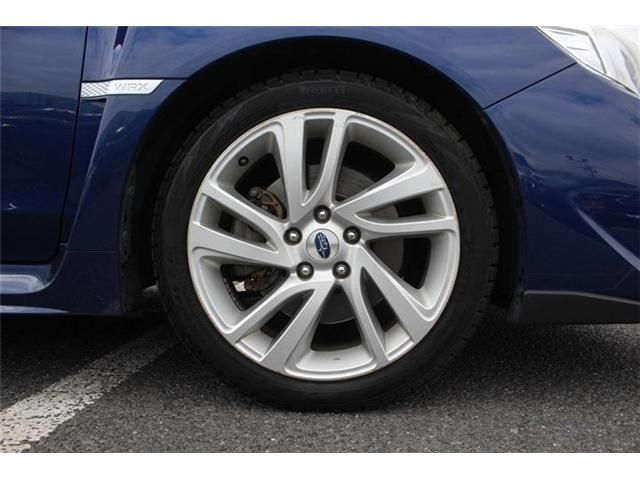 SUBARU WRX S4 2016 Image 31