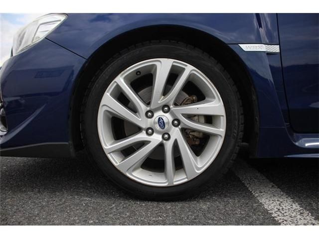 SUBARU WRX S4 2016 Image 31