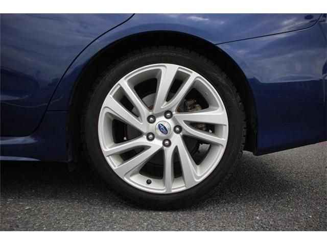 SUBARU WRX S4 2016 Image 31