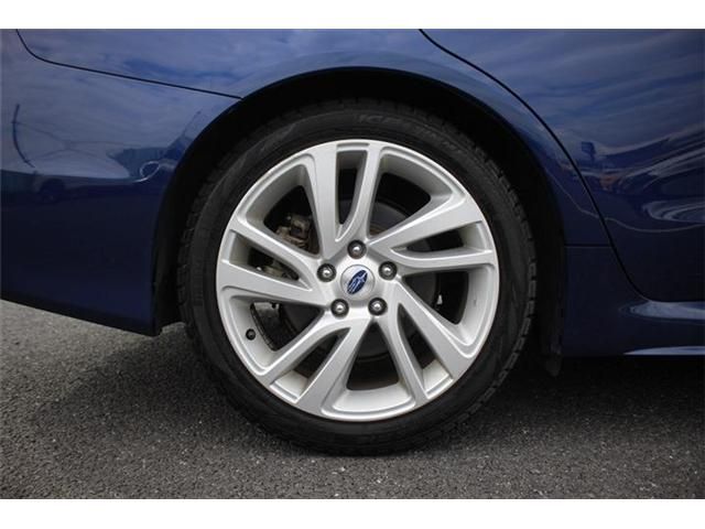 SUBARU WRX S4 2016 Image 31