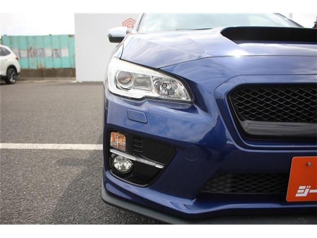 SUBARU WRX S4 2016 Image 31