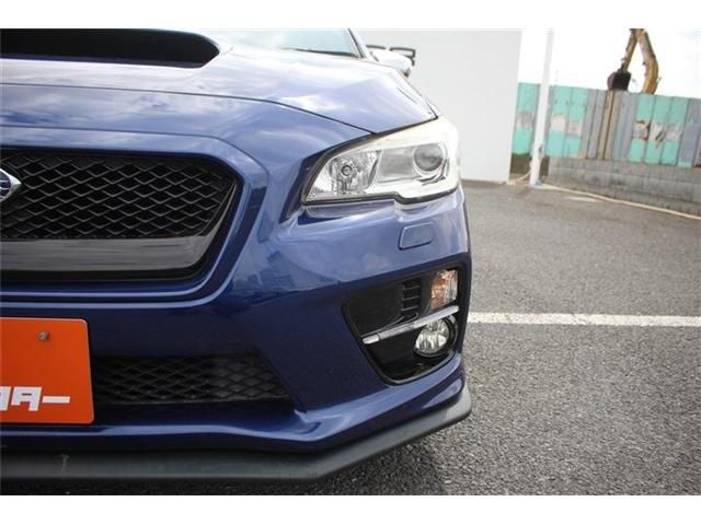 SUBARU WRX S4 2016 Image 31
