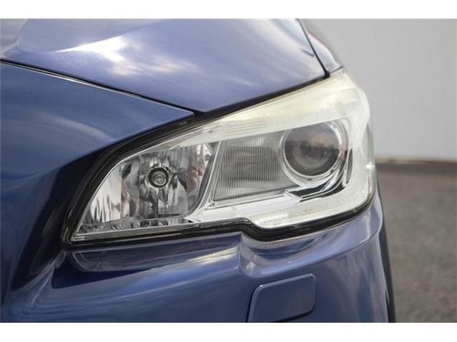 SUBARU WRX S4 2016 Image 31