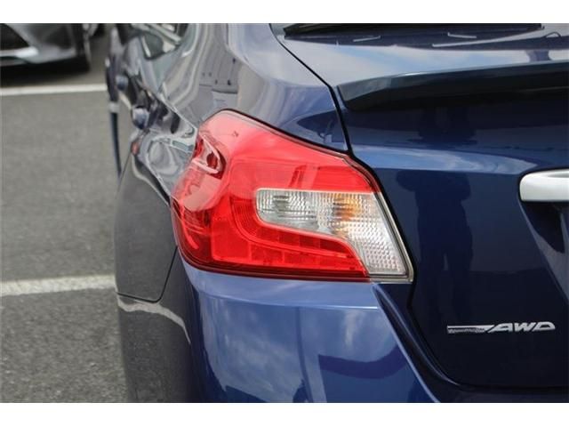 SUBARU WRX S4 2016 Image 31