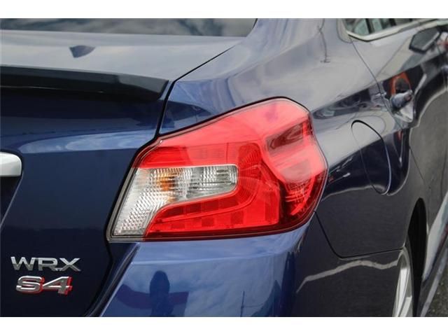 SUBARU WRX S4 2016 Image 31