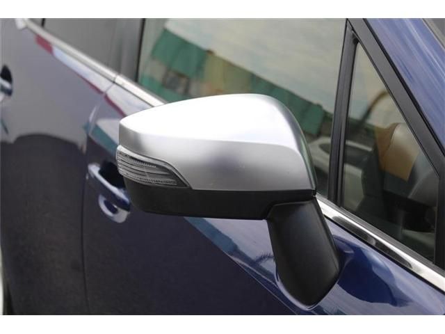 SUBARU WRX S4 2016 Image 31