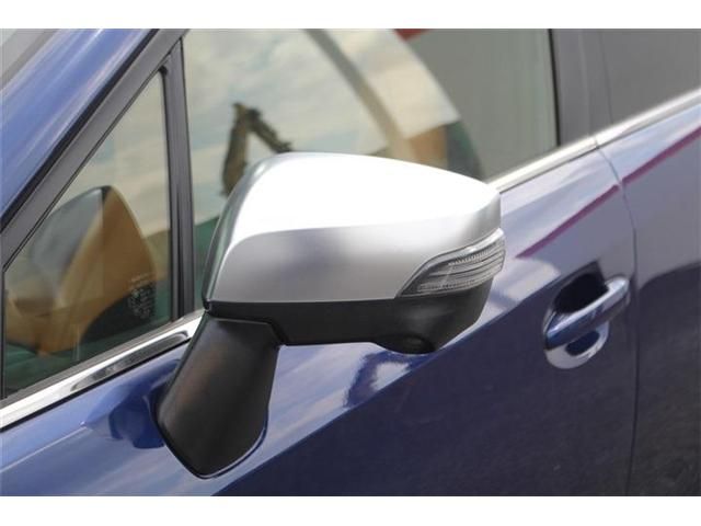 SUBARU WRX S4 2016 Image 31