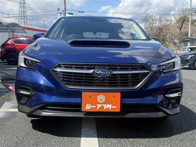 SUBARU LEVORG 2022 Image 31