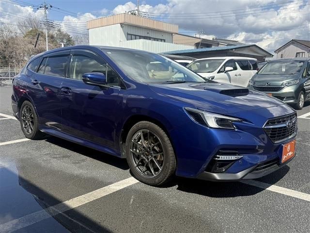 SUBARU LEVORG 2022 Image 31