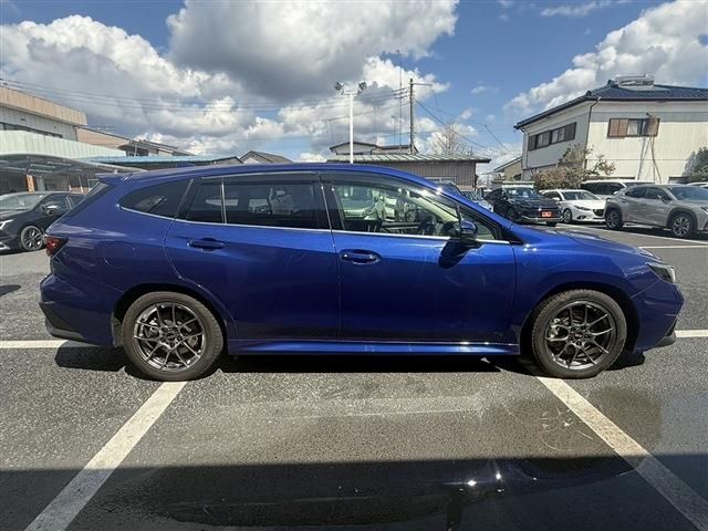 SUBARU LEVORG 2022 Image 31