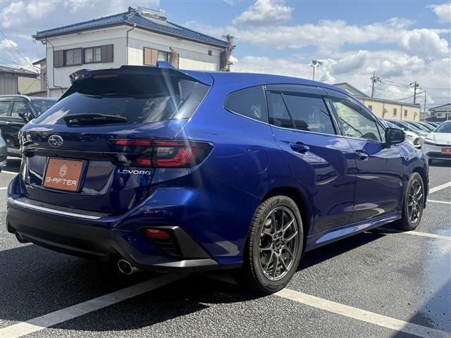 SUBARU LEVORG 2022 Image 31
