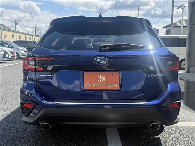 SUBARU LEVORG 2022 Image 31