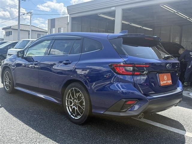 SUBARU LEVORG 2022 Image 31