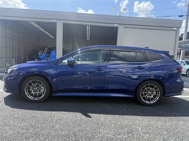 SUBARU LEVORG 2022 Image 31