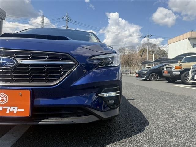SUBARU LEVORG 2022 Image 31