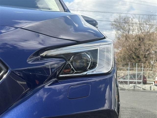 SUBARU LEVORG 2022 Image 31