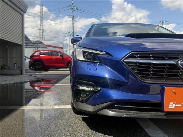 SUBARU LEVORG 2022 Image 31