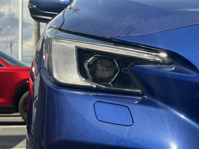 SUBARU LEVORG 2022 Image 31