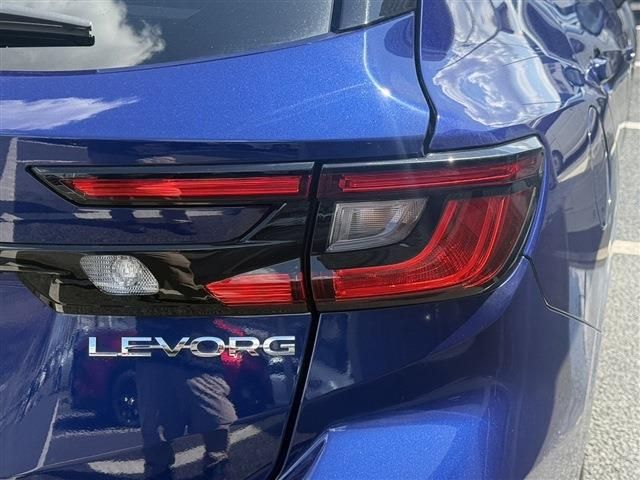 SUBARU LEVORG 2022 Image 31