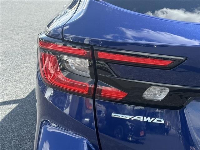 SUBARU LEVORG 2022 Image 31