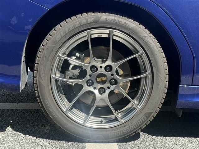 SUBARU LEVORG 2022 Image 31