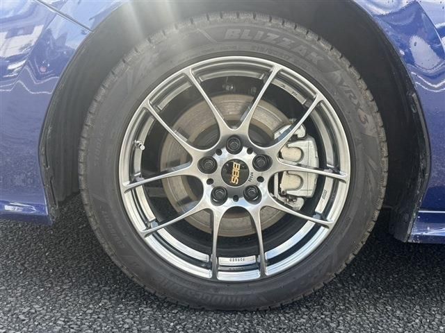 SUBARU LEVORG 2022 Image 31