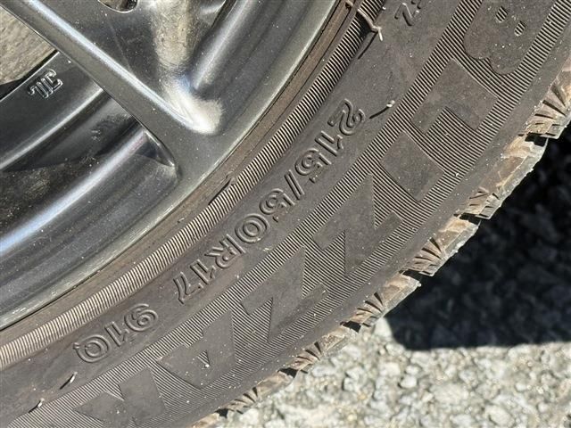 SUBARU LEVORG 2022 Image 31