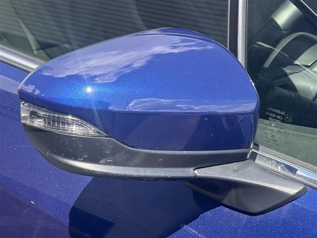 SUBARU LEVORG 2022 Image 31