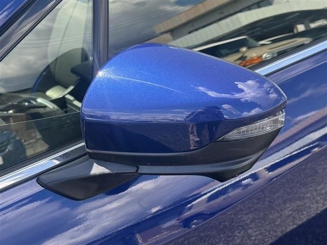 SUBARU LEVORG 2022 Image 31