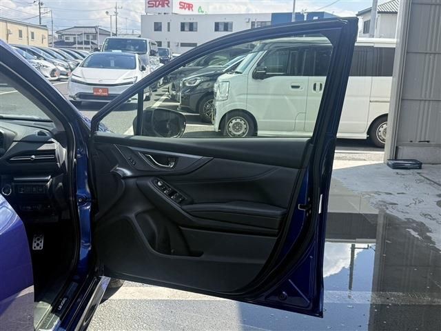 SUBARU LEVORG 2022 Image 31