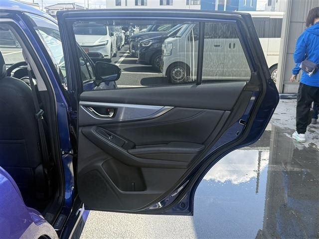 SUBARU LEVORG 2022 Image 31