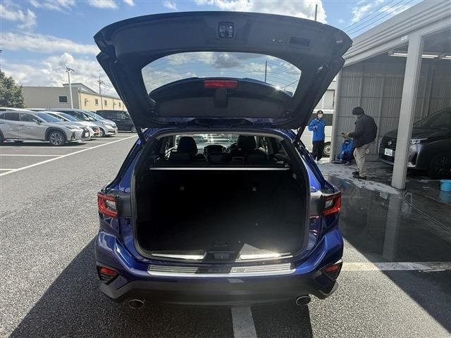 SUBARU LEVORG 2022 Image 31