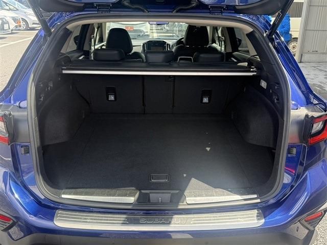 SUBARU LEVORG 2022 Image 31