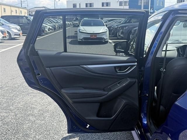 SUBARU LEVORG 2022 Image 31