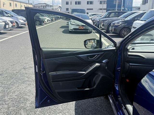 SUBARU LEVORG 2022 Image 31