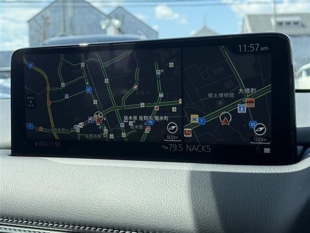 MAZDA CX-8 4WD 2022 Image 31