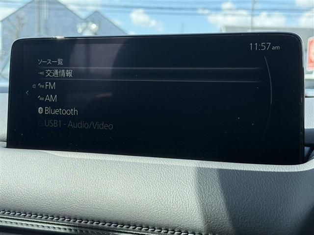 MAZDA CX-8 4WD 2022 Image 31