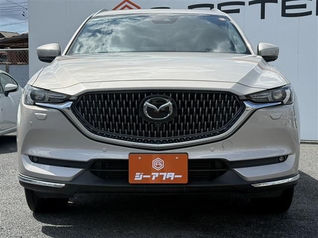 MAZDA CX-8 4WD 2022 Image 31