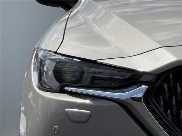MAZDA CX-8 4WD 2022 Image 31