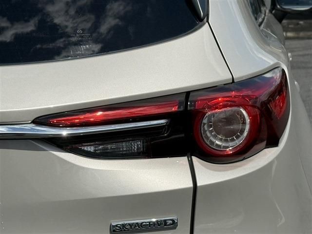 MAZDA CX-8 4WD 2022 Image 31