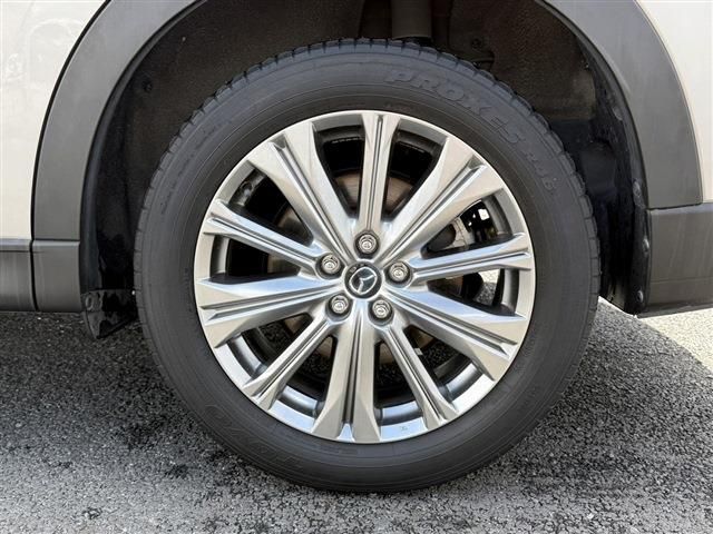 MAZDA CX-8 4WD 2022 Image 31