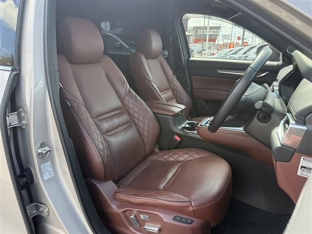 MAZDA CX-8 4WD 2022 Image 31