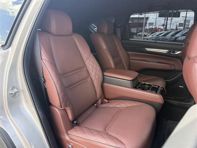 MAZDA CX-8 4WD 2022 Image 31