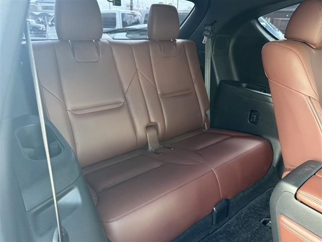 MAZDA CX-8 4WD 2022 Image 31