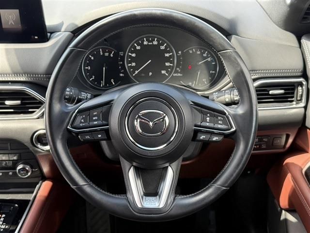 MAZDA CX-8 4WD 2022 Image 31