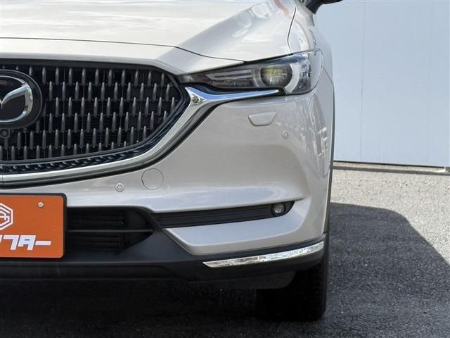 MAZDA CX-8 4WD 2022 Image 31