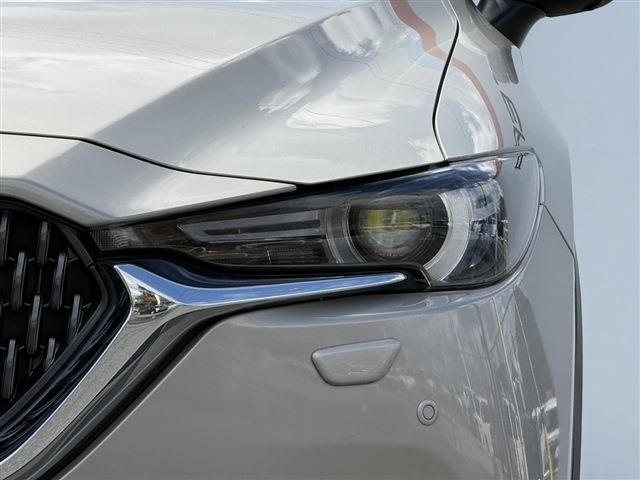 MAZDA CX-8 4WD 2022 Image 31