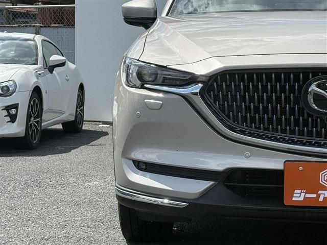 MAZDA CX-8 4WD 2022 Image 31