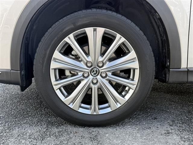 MAZDA CX-8 4WD 2022 Image 31