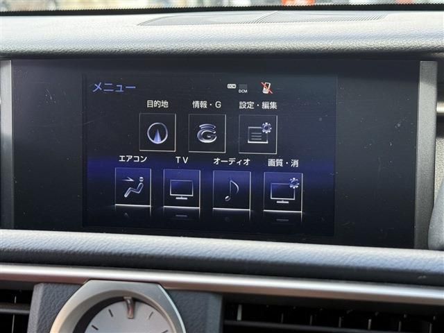 TOYOTA LEXUS RC350 2015 Image 31